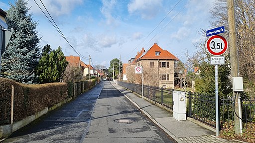 Alnpeckstraße