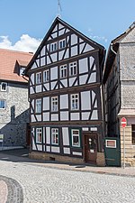 Amthof 17 (Alsfeld)