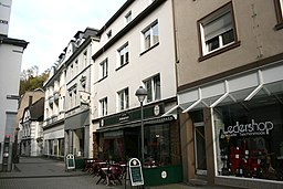 Altena - Lennestraße 12 ies