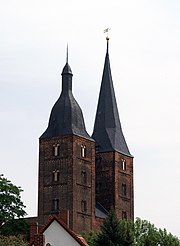 Liste Der Kirchen Im Altenburger Land: Liste, Siehe auch, Literatur