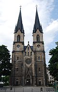 Ambrosiuskirche