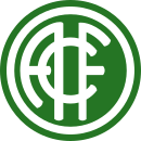 Logo du América-PE