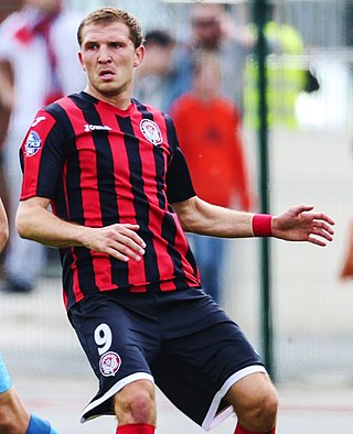 <span class="mw-page-title-main">Aleksandr Prudnikov</span> Russian footballer