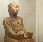 Ancient Figurine, National Museum, Addis Ababa, Ethiopia (2130296832).jpg