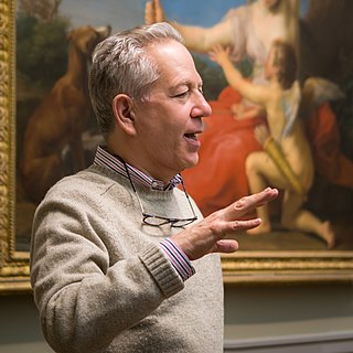 <span class="mw-page-title-main">Andrew Lear</span> American academic