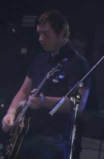 Andy Nicholson English musician, DJ and producer (born 1986)