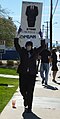 Anonymous protests Scientology in Phoenix on February 10th 10.jpg
