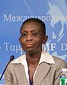 Antoinette Sayeh, IMF 2007.jpg