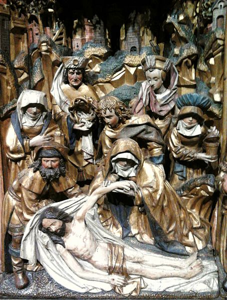 File:Antwerp Lamentation of Christ (detail).jpg