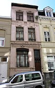 Category:Coquilhatstraat (Antwerp) - Wikimedia Commons