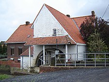 Hof ter Walskerke
