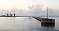 Nærmer seg Barbados - går inn i Bridgetown Harbor - panoramio.jpg