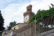 Torre Barbarossa