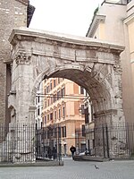 Porte Esquiline