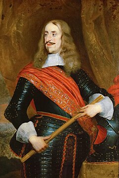 Archduke Leopold Wilhelm of Austria by Pieter Thijs.jpg