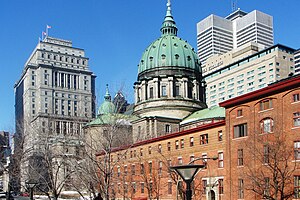 Keuskupan Agung Montreal