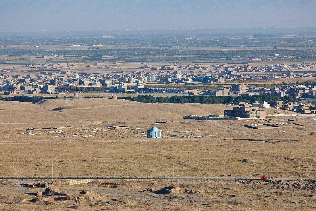 Herat (prowincja)