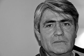 Arif Peçenek Turkish association football player (1959-2013)