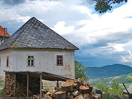 Brekovo - Vizualizare