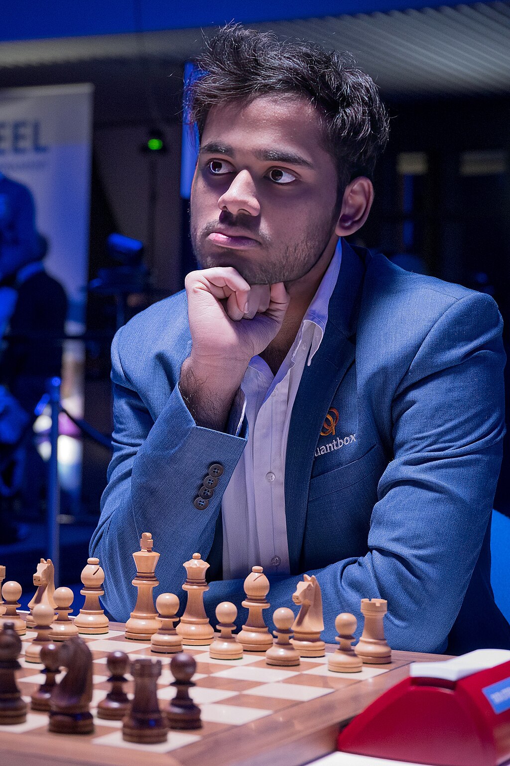 Erigaisi, Nakamura and Aronian move up in March rating list