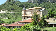 Miniatura para Iglesia de San Martín (Arlucea)