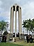 Armeens Genocide Memorial, Montebello, California.jpg