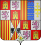 Escudo de Armas Fernando II Aragón.svg