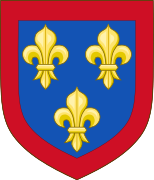 Dukes of Anjou (Spanish Royal Family)