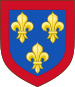 نشان آنژو (فرانسه)