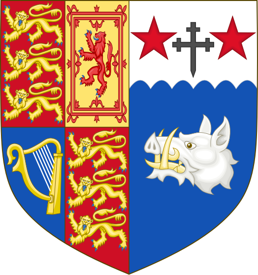 File:Arms of Queen Camilla.svg