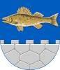 Coat of arms of Artjärvi
