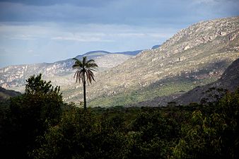 Serra do Cipó National Park - Wikipedia