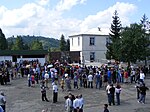 "אסקנובה", פסטיבל יום השנה להיווסדות הכפר אסקנה