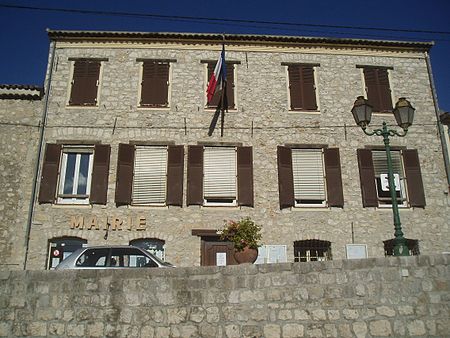 AspremontMairie