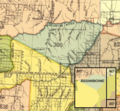 Assiniboine 1851 treaty territory. (Area 300).png