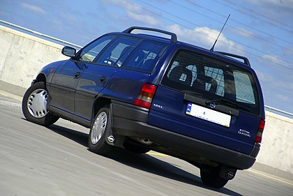 Ford Fiesta Forum :: Thema anzeigen - Testbericht div. (Leih-)Fahrzeuge