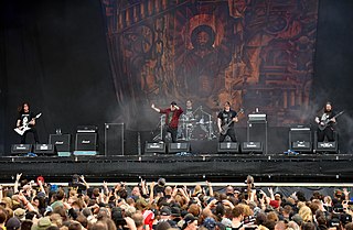 <span class="mw-page-title-main">At the Gates</span> Swedish melodic death metal band