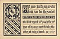 Augustus Pugin - Memorial Sheet for Peter Paul Pugin - B1977.14.20660 - Yale Center for British Art.jpg