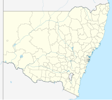 Queanbeyan (Nova Suda Kimrio)