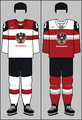 Austria Men's National Ice Hockey Team