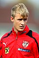 * Nomination Lukas Gugganig, player of Austria U21. --Steindy 00:08, 4 January 2022 (UTC) * Promotion  Support Good quality.--Horst J. Meuter 04:35, 4 January 2022 (UTC)