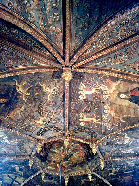 File:Aveyron Villefranche De Rouergue Chapelle Des Penitents Noirs Voutes 29052012 - panoramio (1).jpg