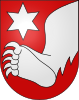Coat of arms of Büetigen