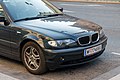 E46, facelift