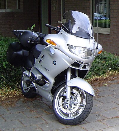 BMW R 1150 RT