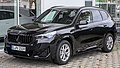 * Nomination BMW X1 in Stuttgart --Alexander-93 08:47, 29 March 2024 (UTC) * Promotion  Support Good quality. --Nikride 12:49, 29 March 2024 (UTC)