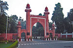 Thumbnail for Law Society, Aligarh Muslim University