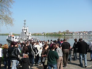 Loire-Atlantique Indre: Géographie, Urbanisme, Toponymie