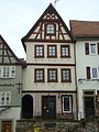 Wohnhaus