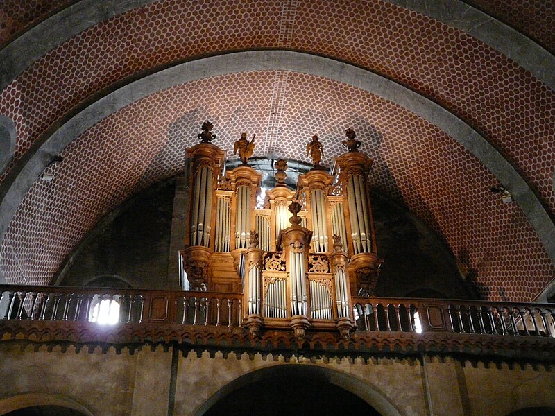 File:Bagnères-de-Luchon église orgue.jpg